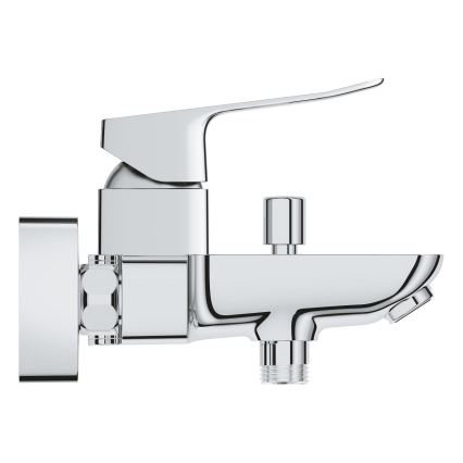 GROHE 1018720000 - Vanová baterie DICE lesklý chrom