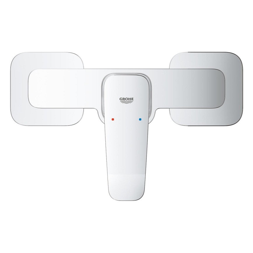 GROHE 1018740000 - Sprchová baterie DICE lesklý chrom