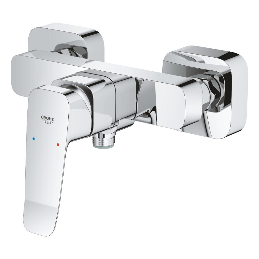 GROHE 1018740000 - Sprchová baterie DICE lesklý chrom