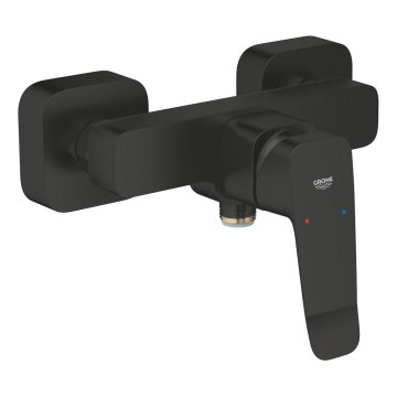 GROHE 1018742430 - Sprchová baterie DICE černá