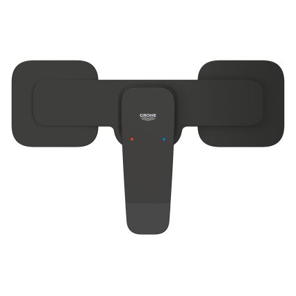 GROHE 1018742430 - Sprchová baterie DICE černá