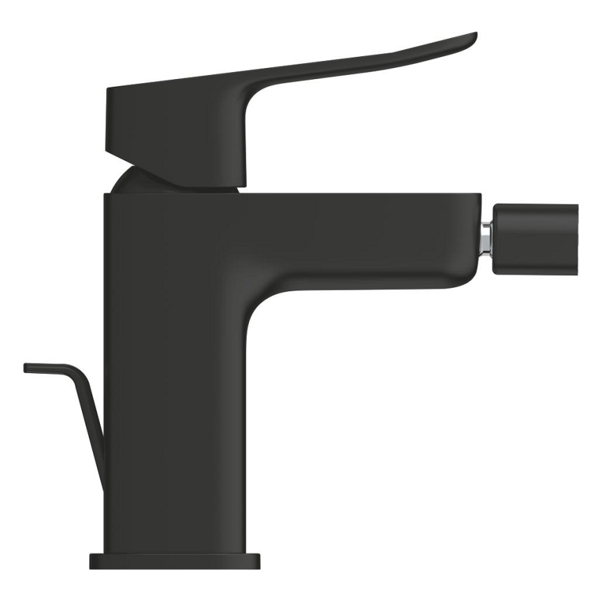 GROHE 1018772430 - Bidetová baterie DICE černá