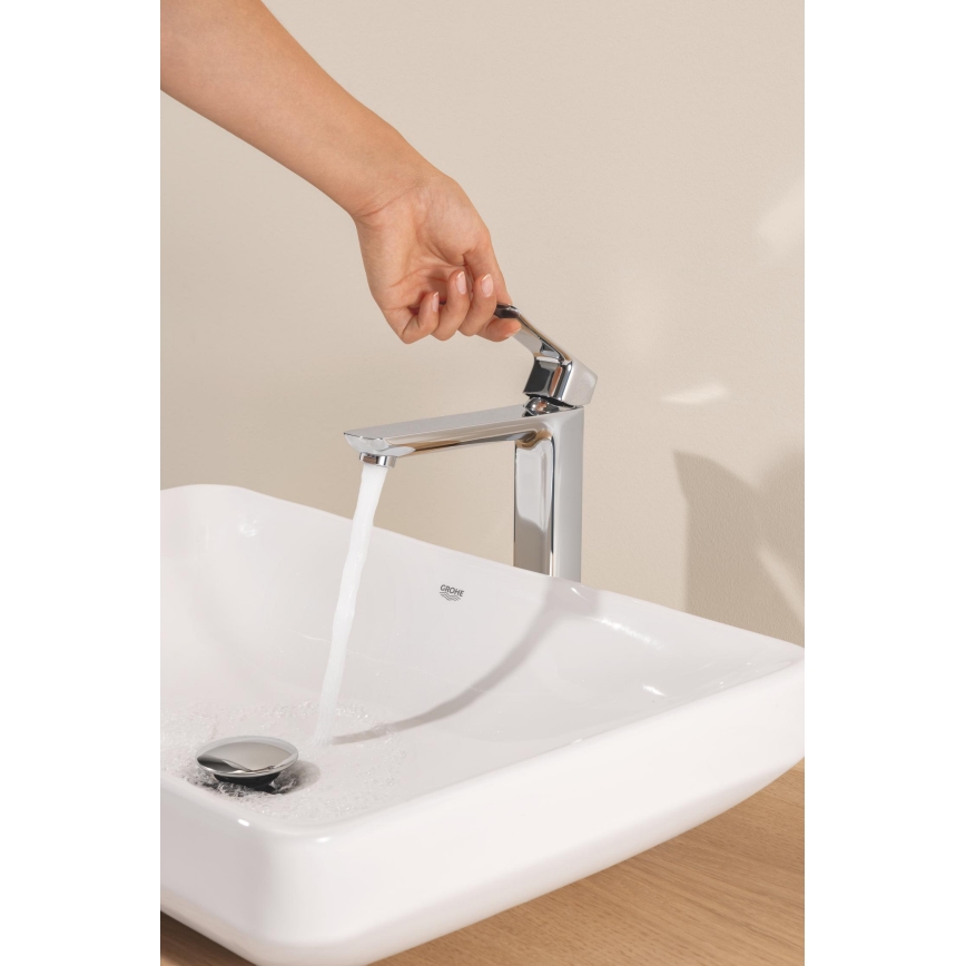 GROHE 1018920000 - Umyvadlová baterie DICE XL lesklý chrom