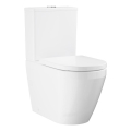 GROHE 102513SH00 - WC komplet EURO CERAMIC 67,3 x 37,6 x 79,2 cm keramika/bílá