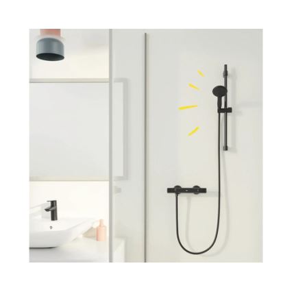 GROHE 1053152431 - Ruční sprcha VITALIO START 110 600 mm černá