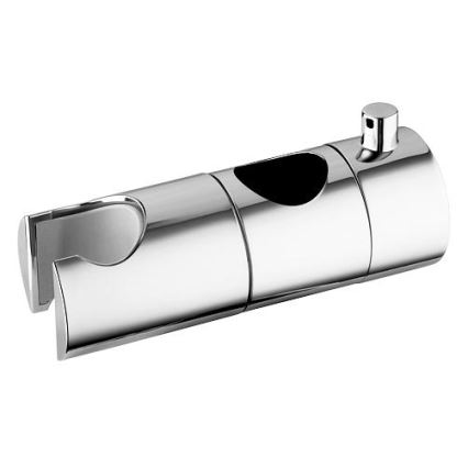 GROHE 12140000 - Vodicí prvek EUPHORIA lesklý chrom