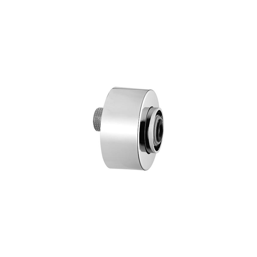 GROHE 12693000 - S-přípojka 12” × 34” lesklý chrom