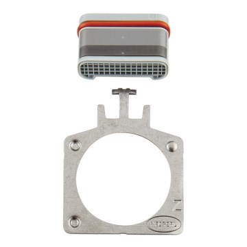 GROHE 13220000 - Perlátor ALLURE lesklý chrom