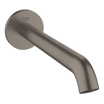 GROHE 13449AL1 - Vanová vpusť ESSENCE 221 mm grafit