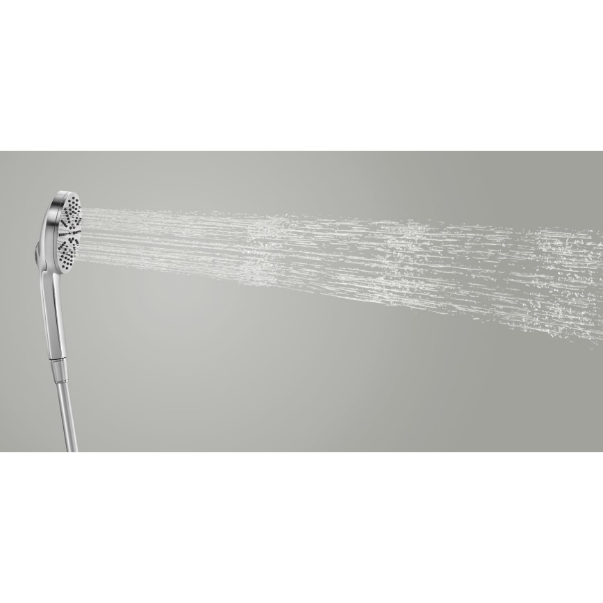 GROHE 1348630000 - Ruční sprcha VITALIO JOY+ 120 mm lesklý chrom