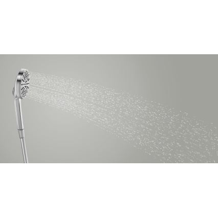 GROHE 1348630000 - Ruční sprcha VITALIO JOY+ 120 mm lesklý chrom