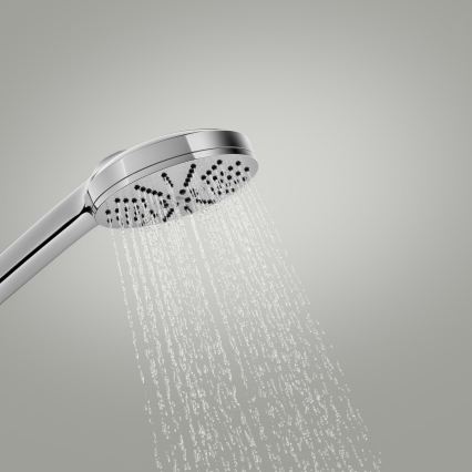GROHE 1348630000 - Ruční sprcha VITALIO JOY+ 120 mm lesklý chrom