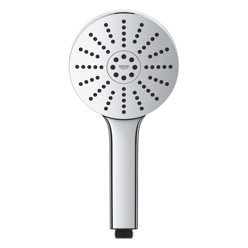GROHE 1348630000 - Ruční sprcha VITALIO JOY+ 120 mm lesklý chrom