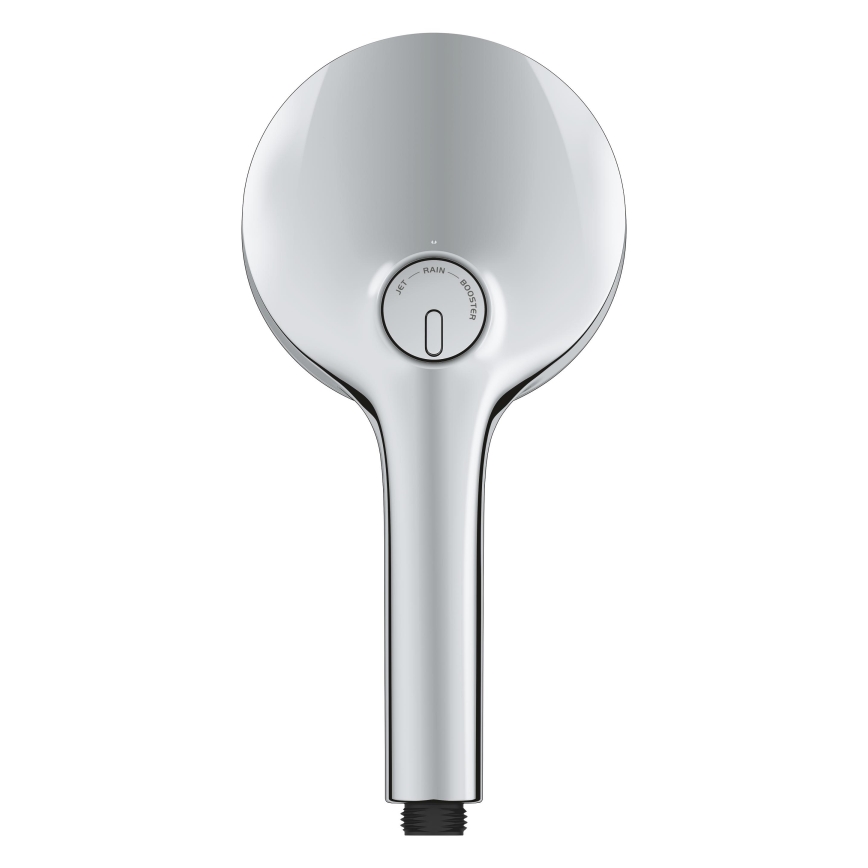 GROHE 1348630000 - Ruční sprcha VITALIO JOY+ 120 mm lesklý chrom