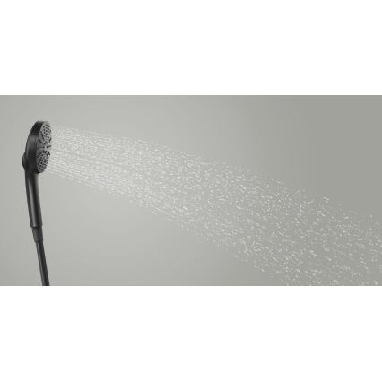 GROHE 1348632430 - Ruční sprcha VITALIO JOY+ 120 mm černá