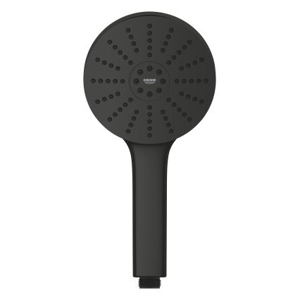 GROHE 1348632430 - Ruční sprcha VITALIO JOY+ 120 mm černá