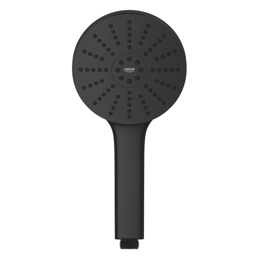 GROHE 1348632430 - Ruční sprcha VITALIO JOY+ 120 mm černá