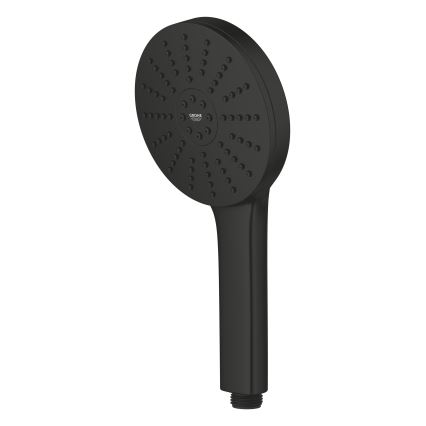 GROHE 1348632430 - Ruční sprcha VITALIO JOY+ 120 mm černá