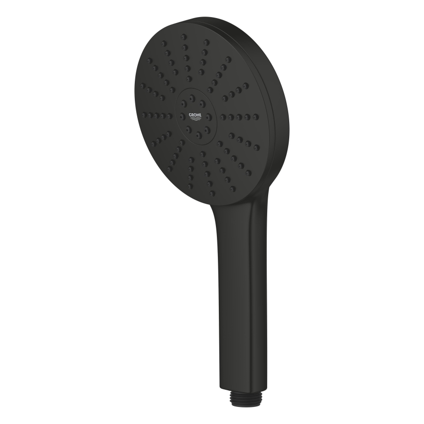 GROHE 1348632430 - Ruční sprcha VITALIO JOY+ 120 mm černá