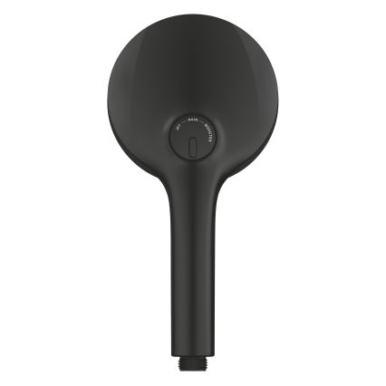 GROHE 1348632430 - Ruční sprcha VITALIO JOY+ 120 mm černá