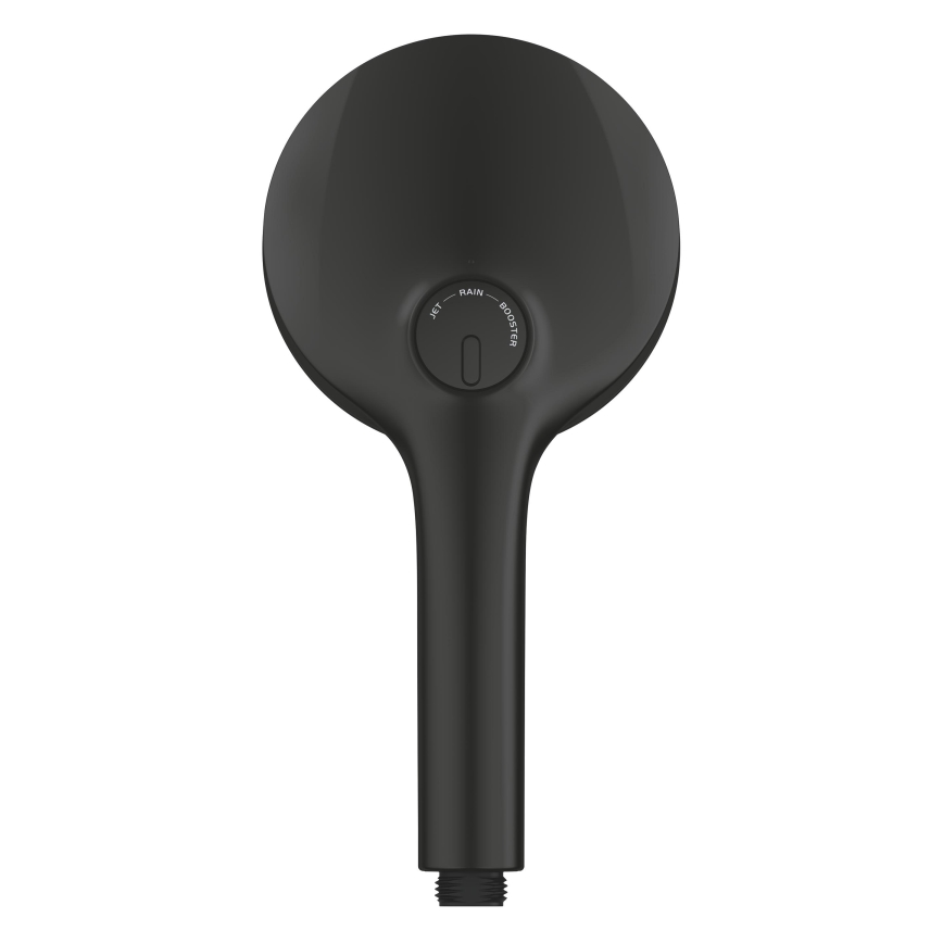 GROHE 1348632430 - Ruční sprcha VITALIO JOY+ 120 mm černá