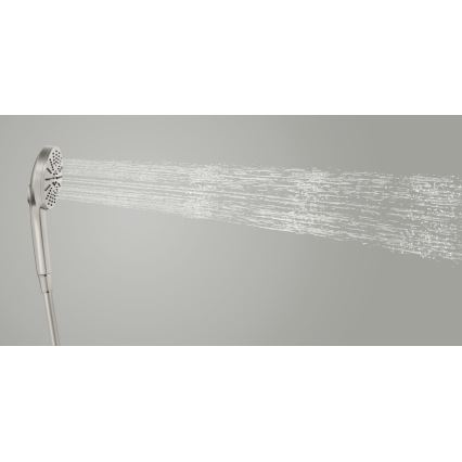 GROHE 134863DC00 - Ruční sprcha VITALIO JOY+ 120 mm matný chrom