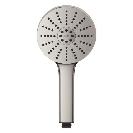 GROHE 134863DC00 - Ruční sprcha VITALIO JOY+ 120 mm matný chrom