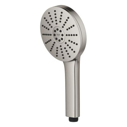 GROHE 134863DC00 - Ruční sprcha VITALIO JOY+ 120 mm matný chrom