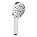 GROHE 1348640000 - Ruční sprcha VITALIO JOY+ 120 mm lesklý chrom