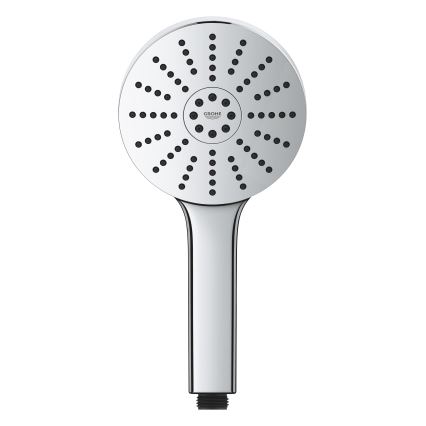 GROHE 1348640000 - Ruční sprcha VITALIO JOY+ 120 mm lesklý chrom