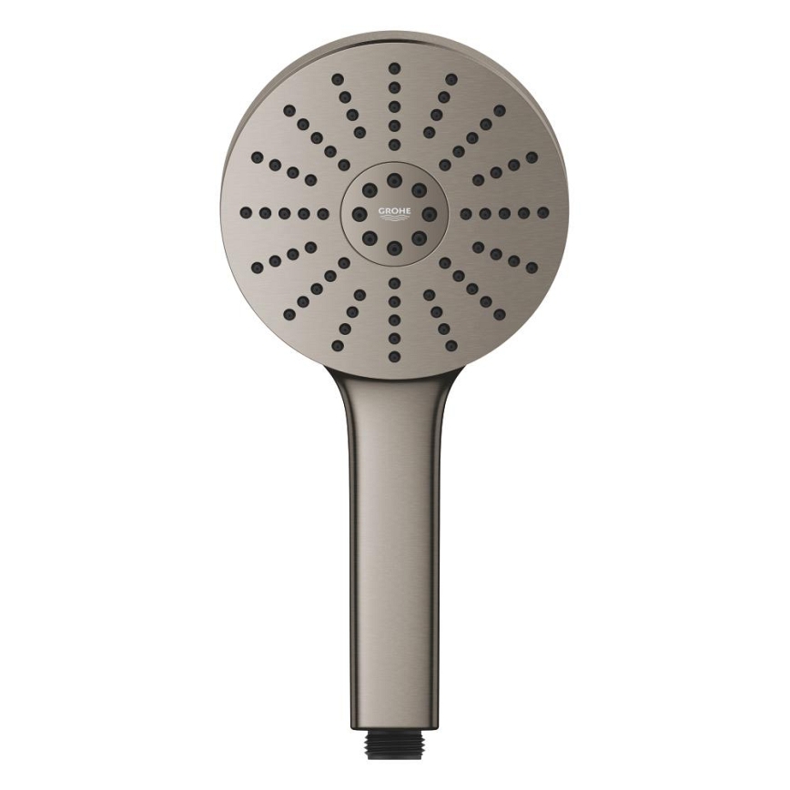 GROHE 134864AL00 - Ruční sprcha VITALIO JOY+ 120 mm grafit