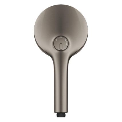 GROHE 134864AL00 - Ruční sprcha VITALIO JOY+ 120 mm grafit
