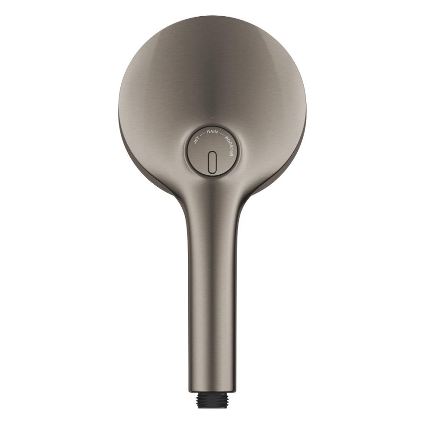 GROHE 134864AL00 - Ruční sprcha VITALIO JOY+ 120 mm grafit