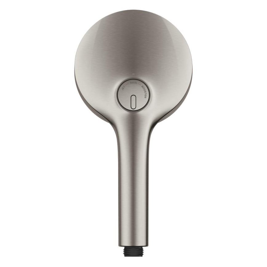 GROHE 134864DC00 - Ruční sprcha VITALIO JOY+ 120 mm matný chrom