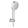 GROHE 1348650000 - Sprchová sada VITALIO JOY+ 120 mm lesklý chrom