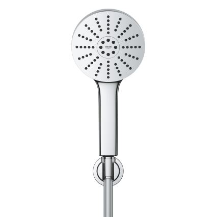 GROHE 1348650000 - Sprchová sada VITALIO JOY+ 120 mm lesklý chrom
