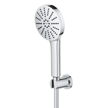 GROHE 1348650000 - Sprchová sada VITALIO JOY+ 120 mm lesklý chrom