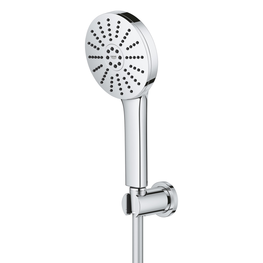 GROHE 1348650000 - Sprchová sada VITALIO JOY+ 120 mm lesklý chrom