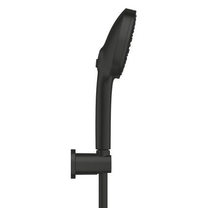 GROHE 1348652430 - Sprchová sada VITALIO JOY+ 120 mm černá
