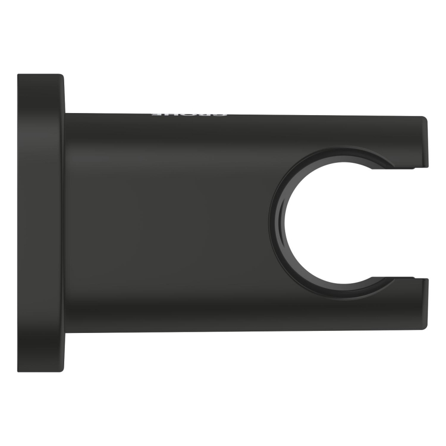 GROHE 1348652430 - Sprchová sada VITALIO JOY+ 120 mm černá