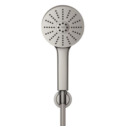 GROHE 134865DC00 - Sprchová sada VITALIO JOY+ 120 mm matný chrom