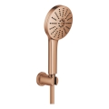 GROHE 134865DL00 - Sprchová sada VITALIO JOY+ 120 mm měděná