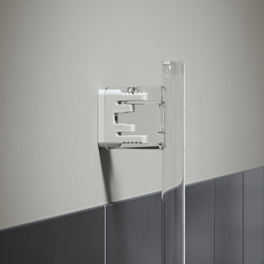 GROHE 1348660000 - Sprchová sada VITALIO JOY+ 120 mm lesklý chrom