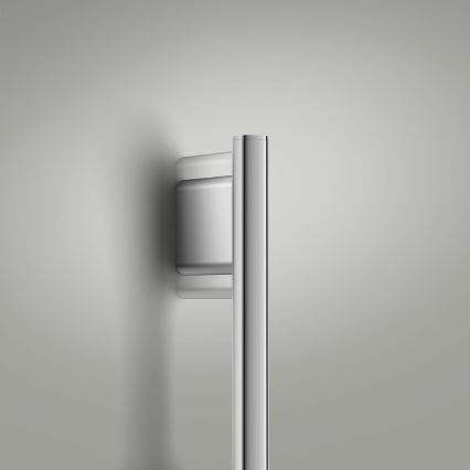 GROHE 1348660000 - Sprchová sada VITALIO JOY+ 120 mm lesklý chrom