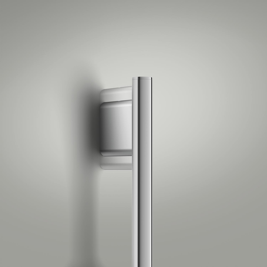 GROHE 1348660000 - Sprchová sada VITALIO JOY+ 120 mm lesklý chrom