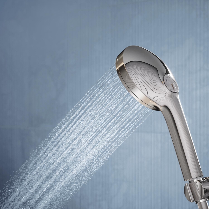 GROHE 1348660000 - Sprchová sada VITALIO JOY+ 120 mm lesklý chrom