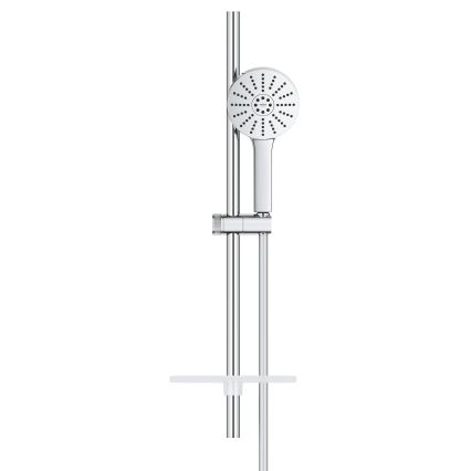 GROHE 1348660000 - Sprchová sada VITALIO JOY+ 120 mm lesklý chrom