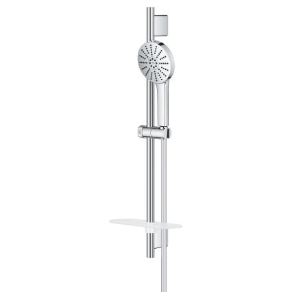 GROHE 1348660000 - Sprchová sada VITALIO JOY+ 120 mm lesklý chrom