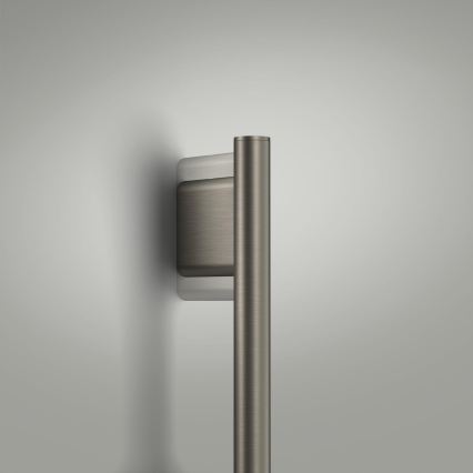 GROHE 134866AL00 - Sprchová sada VITALIO JOY+ 120 mm grafit