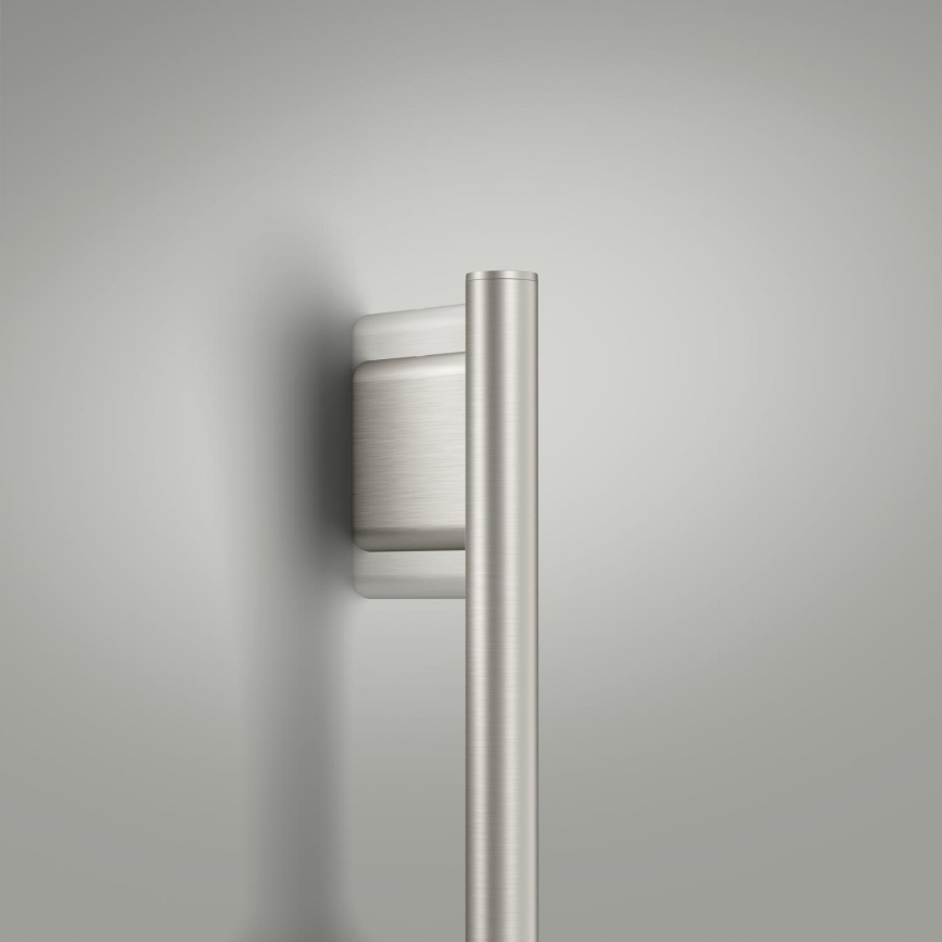GROHE 134866DC00 - Sprchová sada VITALIO JOY+ 120 mm matný chrom